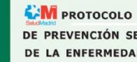 PROTOCOLO DE PREVENCION SECUNDARIA EN LA ENFERMEDAD CELIACA.  CDAD DE MADRID - Consejera de Sanidad y Consumo. Comunidad de Madrid. Ed. 2005